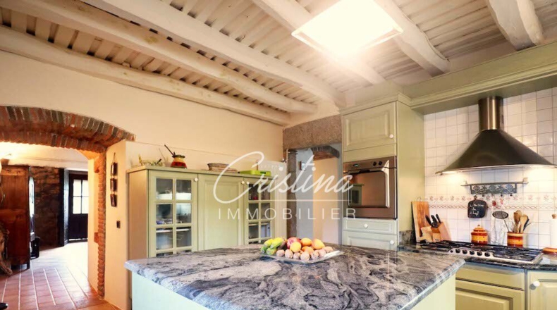 Gerona - Santa Cristina d'Aro - 4210m2