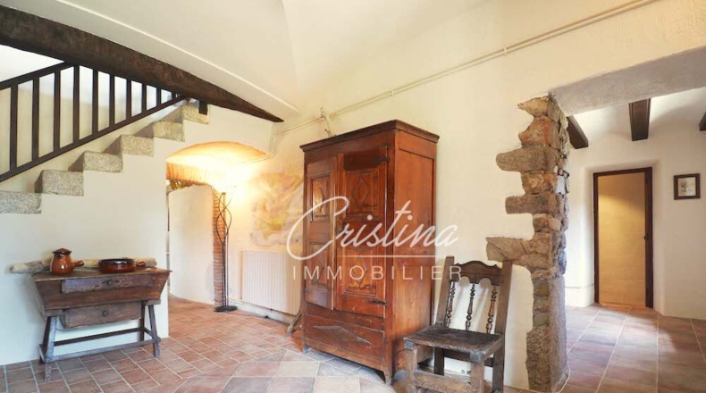 Gerona - Santa Cristina d'Aro - 4210m2