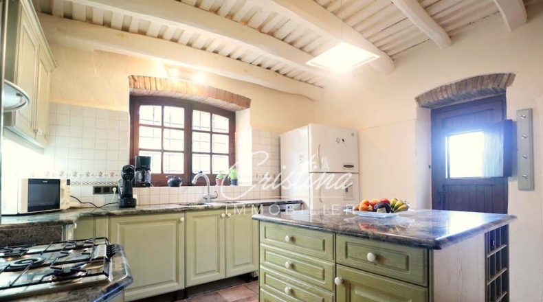 Gerona - Santa Cristina d'Aro - 4210m2
