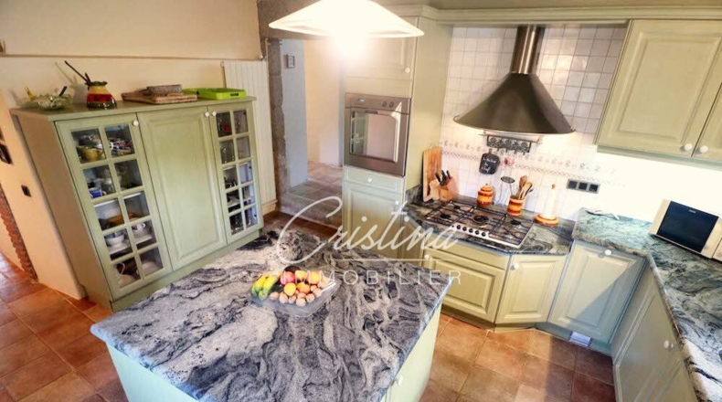 Gerona - Santa Cristina d'Aro - 4210m2