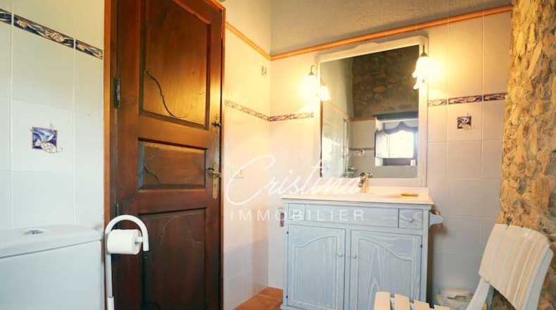 Gerona - Santa Cristina d'Aro - 4210m2