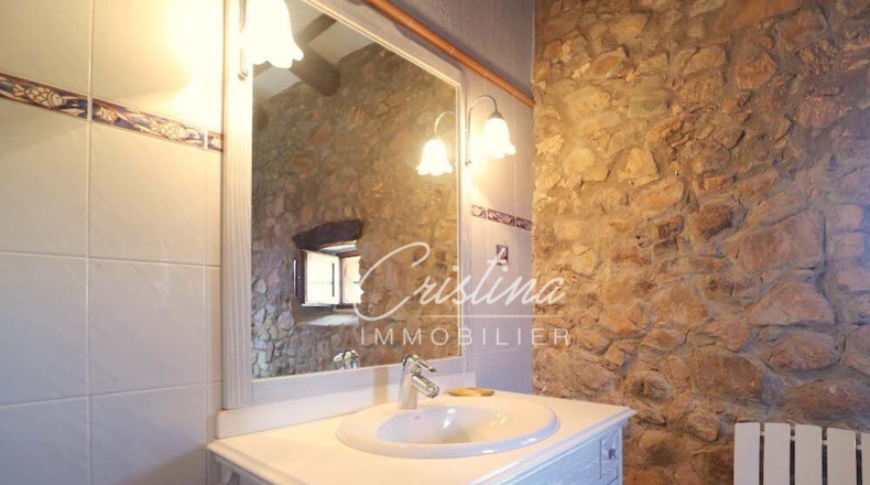 Gerona - Santa Cristina d'Aro - 4210m2