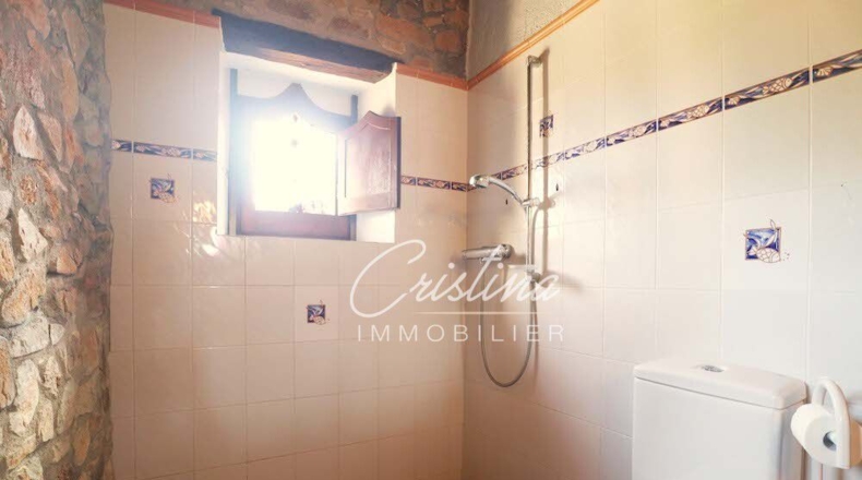 Gerona - Santa Cristina d'Aro - 4210m2