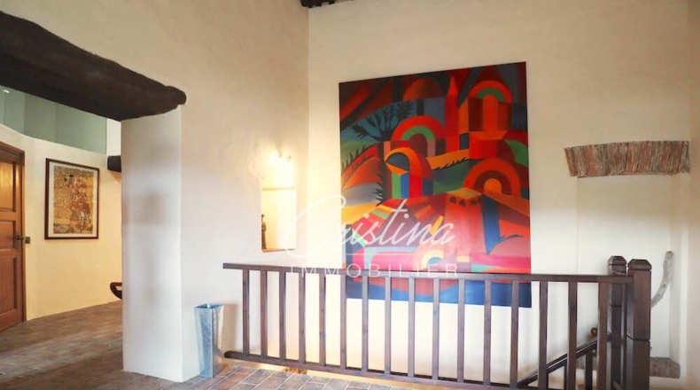 Gerona - Santa Cristina d'Aro - 4210m2