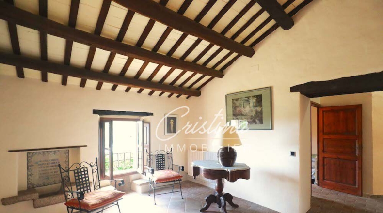 Gerona - Santa Cristina d'Aro - 4210m2