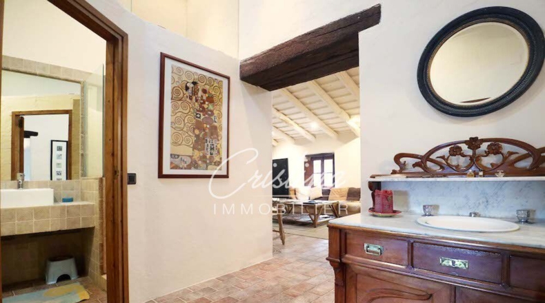 Gerona - Santa Cristina d'Aro - 4210m2