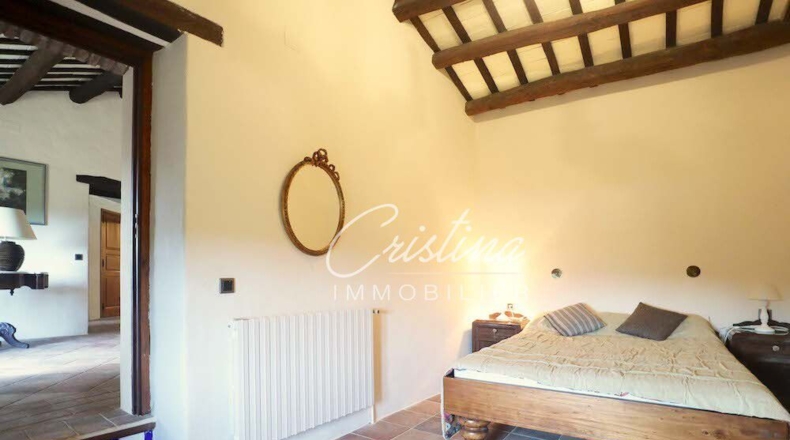 Gerona - Santa Cristina d'Aro - 4210m2