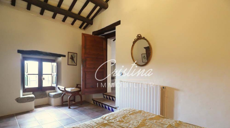 Gerona - Santa Cristina d'Aro - 4210m2