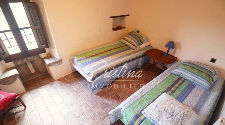 Gerona - Santa Cristina d'Aro - 4210m2