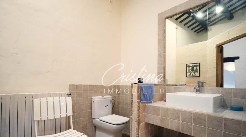 Gerona - Santa Cristina d'Aro - 4210m2
