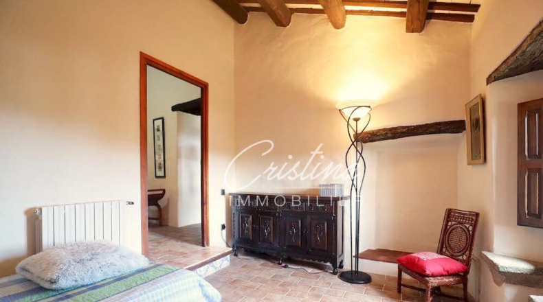 Gerona - Santa Cristina d'Aro - 4210m2