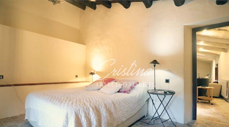 Gerona - Santa Cristina d'Aro - 4210m2