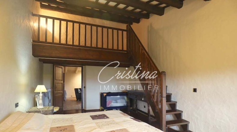 Gerona - Santa Cristina d'Aro - 4210m2