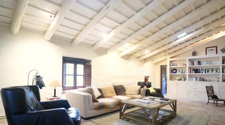 Gerona - Santa Cristina d'Aro - 4210m2