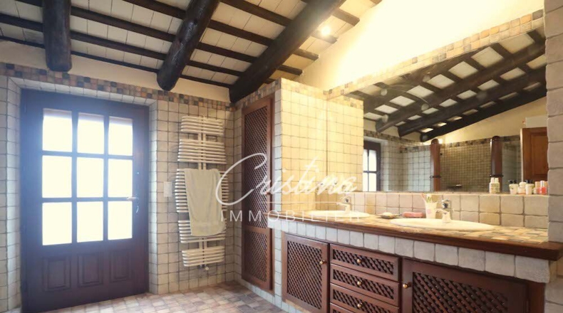 Gerona - Santa Cristina d'Aro - 4210m2