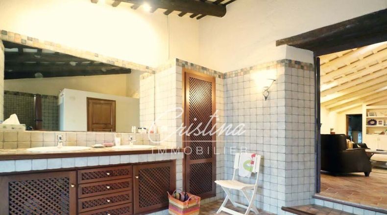 Gerona - Santa Cristina d'Aro - 4210m2