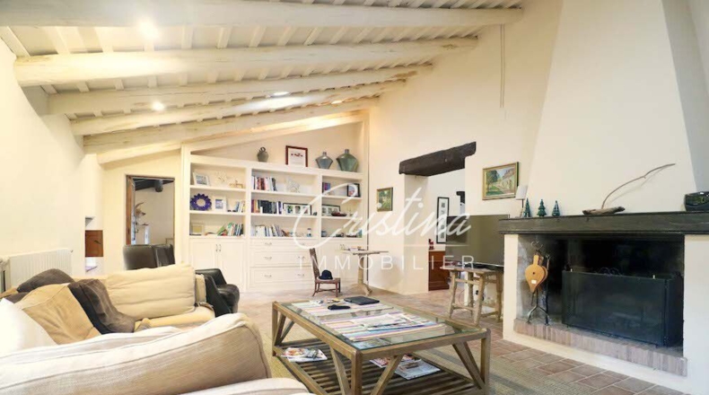 Gerona - Santa Cristina d'Aro - 4210m2