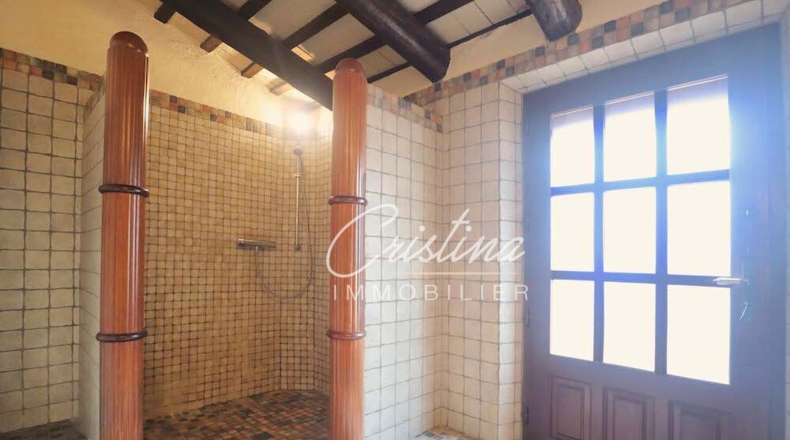 Gerona - Santa Cristina d'Aro - 4210m2