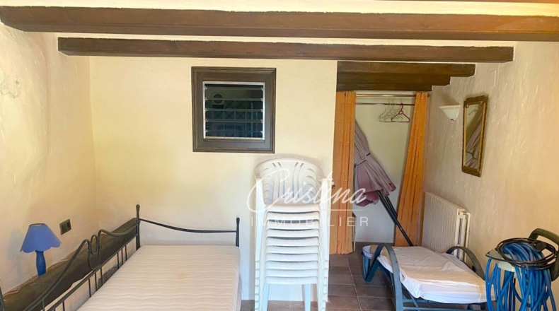 Gerona - Santa Cristina d'Aro - 4210m2