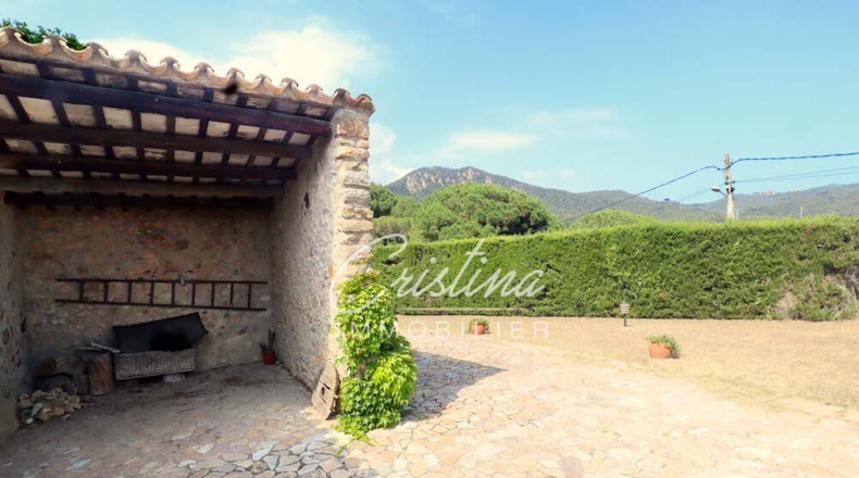Gerona - Santa Cristina d'Aro - 4210m2