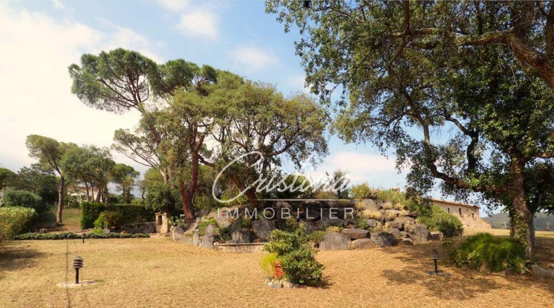 Gerona - Santa Cristina d'Aro - 4210m2