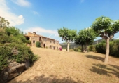 Finca rústica en venda a Santa Cristina d'Aro ref.: TR80872 foto