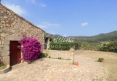 Finca rústica en venda a Santa Cristina d'Aro ref.: TR80872 foto