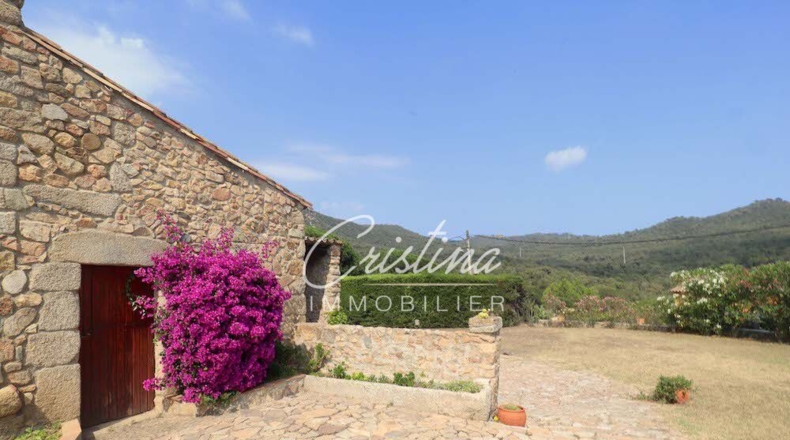 Gerona - Santa Cristina d'Aro - 4210m2