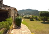 Finca rústica en venda a Santa Cristina d'Aro ref.: TR80872 foto