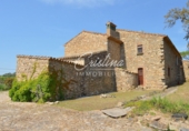 Finca rústica en venda a Santa Cristina d'Aro ref.: TR80872 foto
