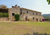 Finca rústica en venda a Santa Cristina d'Aro ref.: TR80872 foto