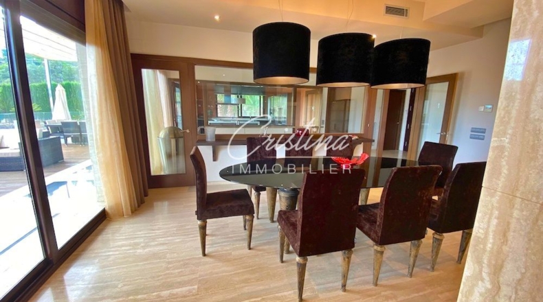 Gerona - Santa Cristina d'Aro - 2318m2