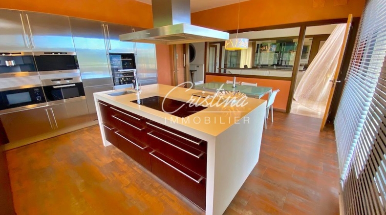 Gerona - Santa Cristina d'Aro - 2318m2