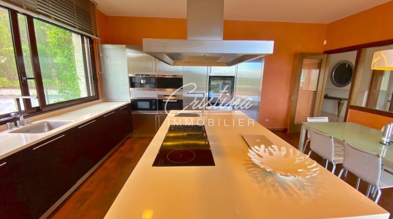 Gerona - Santa Cristina d'Aro - 2318m2