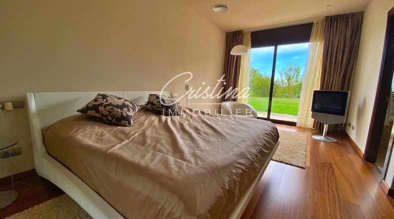 Gerona - Santa Cristina d'Aro - 2318m2
