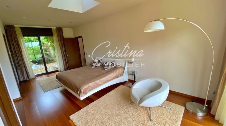 Gerona - Santa Cristina d'Aro - 2318m2