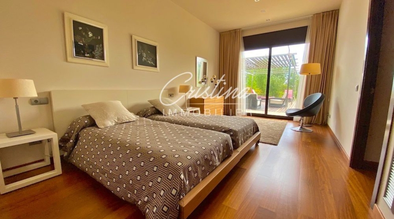 Gerona - Santa Cristina d'Aro - 2318m2