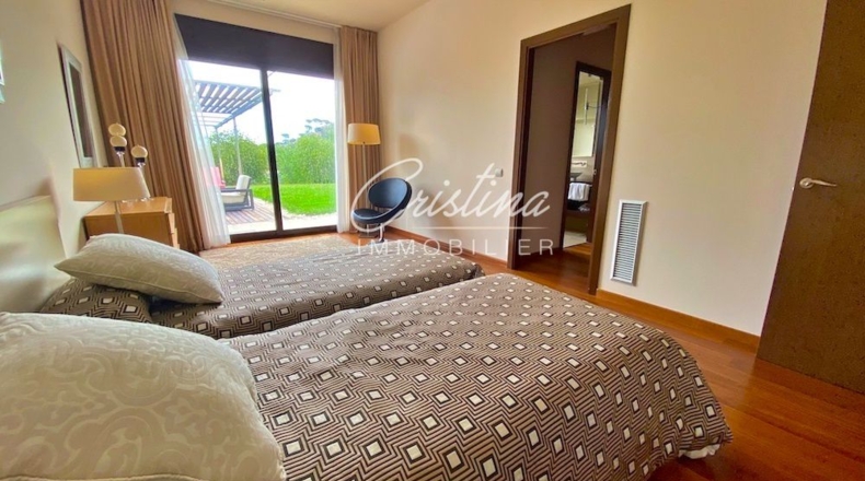 Gerona - Santa Cristina d'Aro - 2318m2