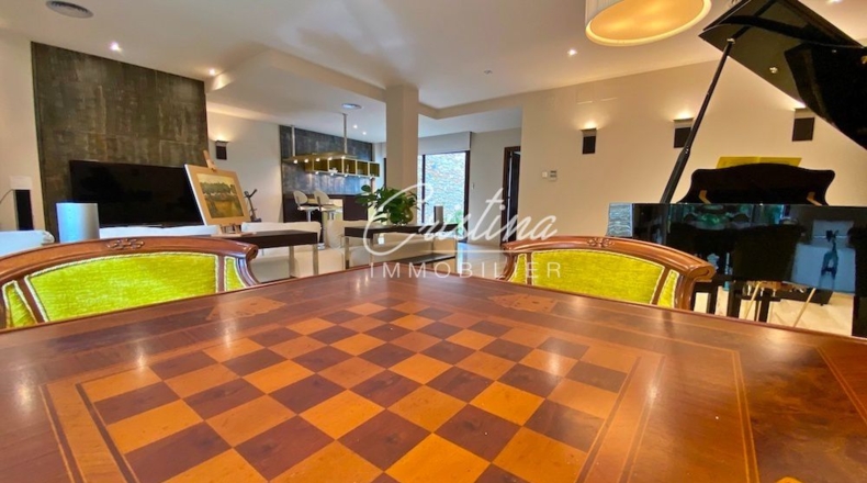 Gerona - Santa Cristina d'Aro - 2318m2