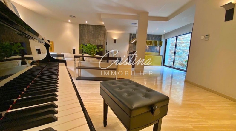Gerona - Santa Cristina d'Aro - 2318m2