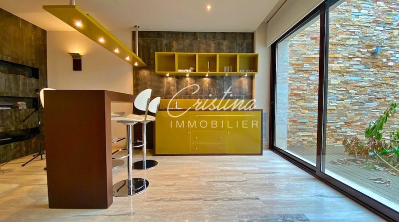 Gerona - Santa Cristina d'Aro - 2318m2