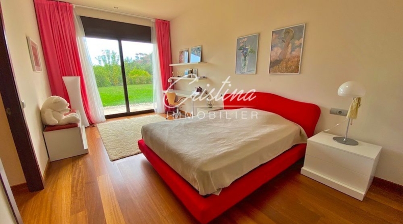 Gerona - Santa Cristina d'Aro - 2318m2