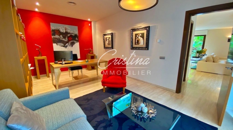 Gerona - Santa Cristina d'Aro - 2318m2