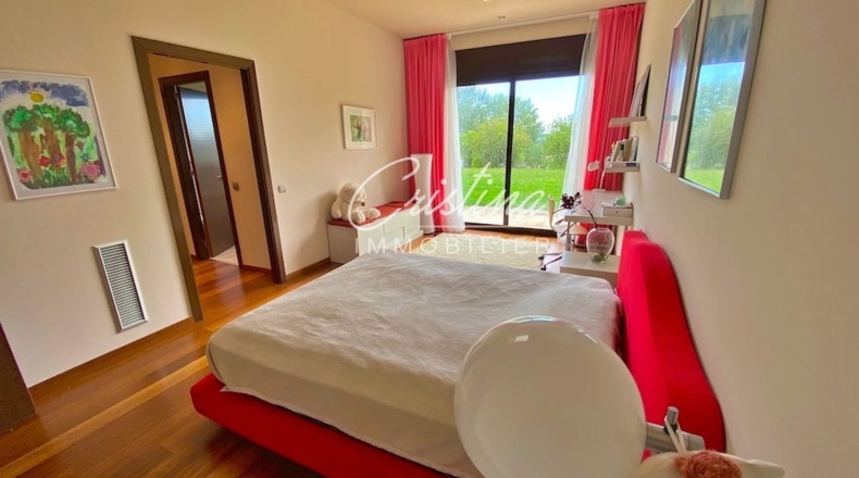 Gerona - Santa Cristina d'Aro - 2318m2