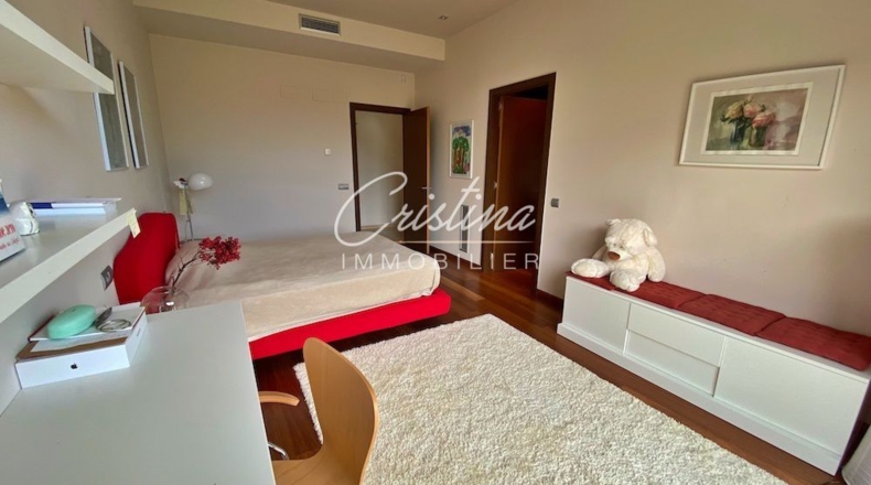 Gerona - Santa Cristina d'Aro - 2318m2