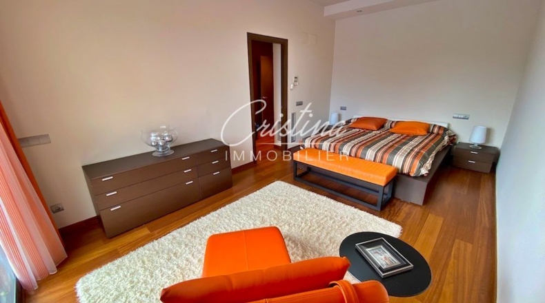 Gerona - Santa Cristina d'Aro - 2318m2