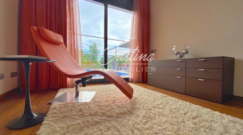 Gerona - Santa Cristina d'Aro - 2318m2