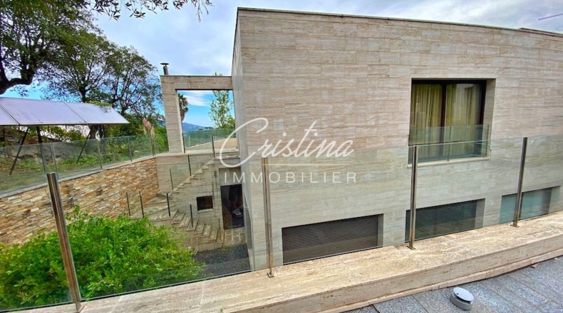 Gerona - Santa Cristina d'Aro - 2318m2