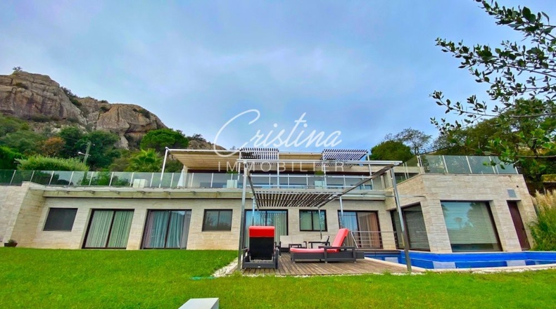 Gerona - Santa Cristina d'Aro - 2318m2