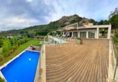 Finca rústica en venda a Santa Cristina d'Aro ref.: TR86243 foto